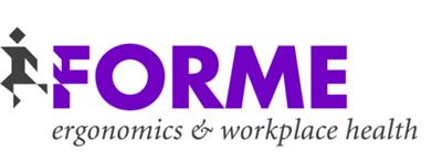 FORME Ergonomics and Workplace Health Inc