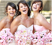 Trinklets Creations Wedding Rentals, Wedding Gowns & Favors in Vancouver