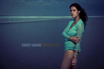 Vancouver Fashion Photographer Darko Sikman