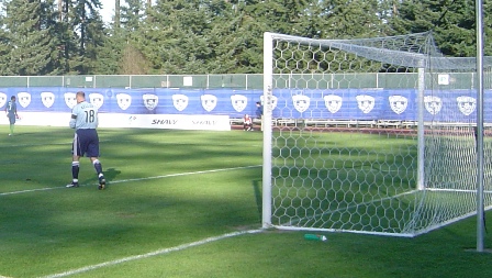 casey keller, seattle sounders, vancouver whitecaps