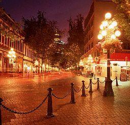 gastown