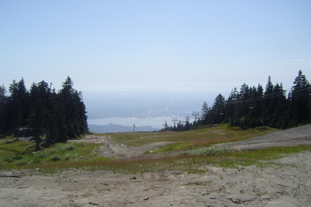 grouse mountain