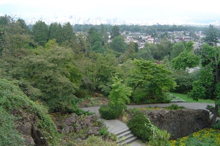 queen elizabeth park
