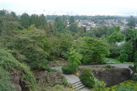 queen elizabeth park