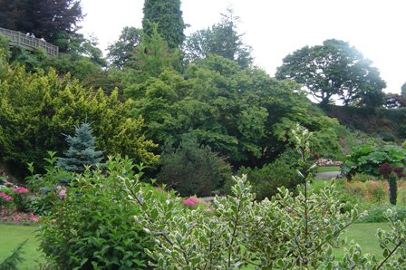 queen elizabeth park