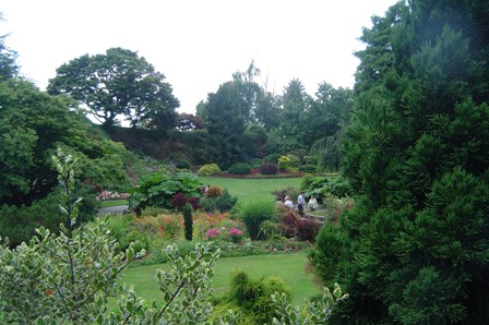 queen elizabeth park