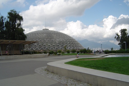 queen elizabeth park