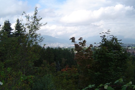 queen elizabeth park