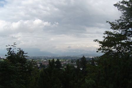 queen elizabeth park