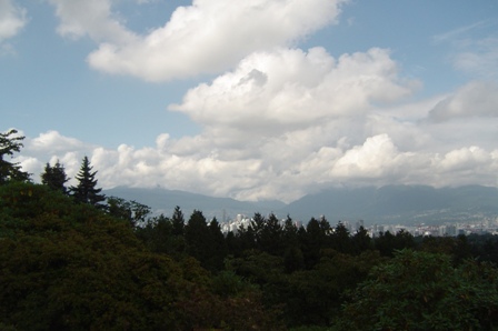 queen elizabeth park