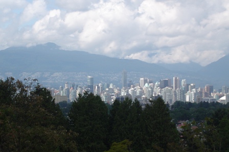 queen elizabeth park