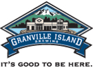 Granville Island Brewery