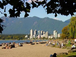 kitsilano beach, volleyball, vancouver beaches kitsilano beach, volleyball, vancouver beaches