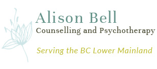 Alison Bell Surrey Family Counsellor and Therapist