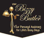The Bizzy Butler , Catering and Concierge Services 