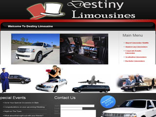 Surrey Limousine