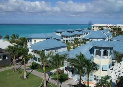 the veranda turks and caicos