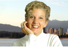 Lisa Gibson Vancouver Realtor