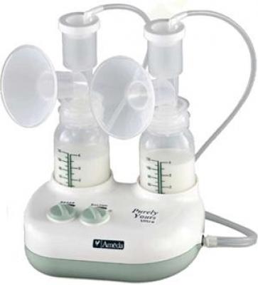 Purely Yours Ultra Breast Pump