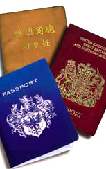 passports, travel advice, visa requirements, passport advice, canadian passports