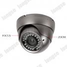 Video Surveillance Equipment