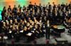 Capilano University Choirs