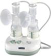 Purely Yours Ultra Breast Pump