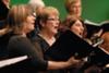 Cecilia Ensemble Women's Choir