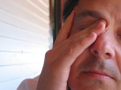 allergies symptoms