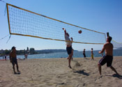 volleyball, vancouver beaches volleyball, vancouver beaches