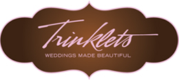 Trinklets Creations Wedding Rentals, Wedding Gowns & Favors in Vancouver