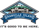 Granville Island Brewery