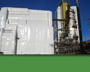 Enviro Vac Hazardous Materials Abatement Contractor Surrey, Canada
