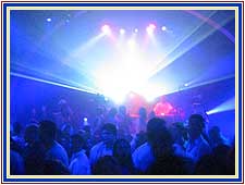 nightclub, dancing in a club, clubs, dancing, dj, music