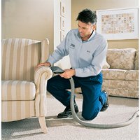 upholstery cleaning