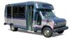 Custom Shuttle Buses