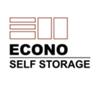 Econo Self Storage Units in Surrey & Langley, BC